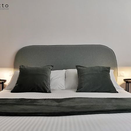 Вилла An-Tetto Ното Экстерьер фото